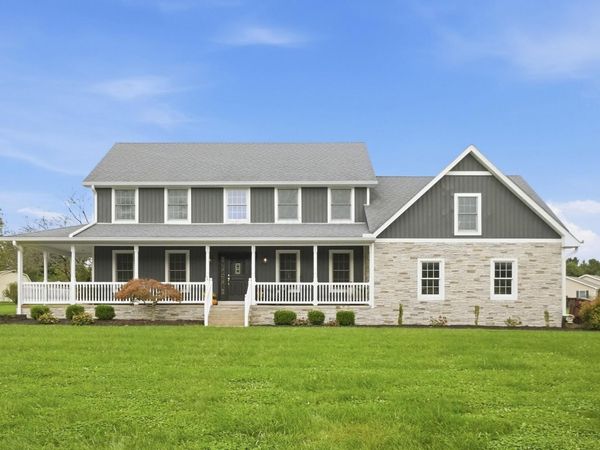 364 Leslie Drive , Wilmington, OH 45177