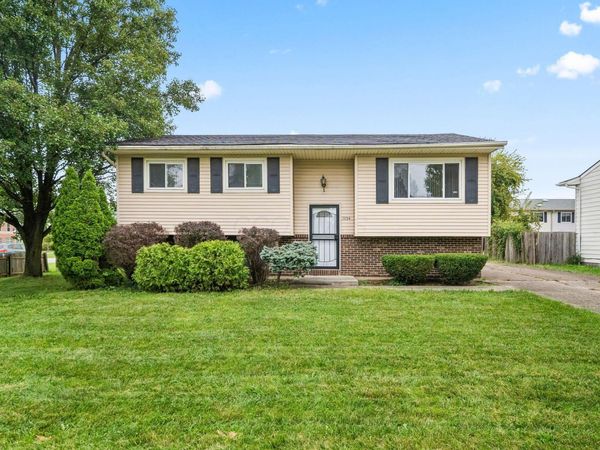 3054 Leon Avenue, Columbus, OH 43219