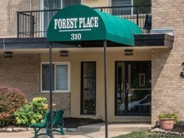 310 Lathrop Avenue, Unit 203, Forest Park, IL 60130