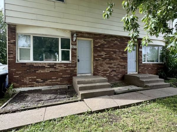 629 W 64th Street , Unit 629, Davenport, IA 52806