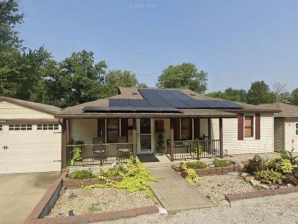306 N Morrison Street, Centralia, IL 62801