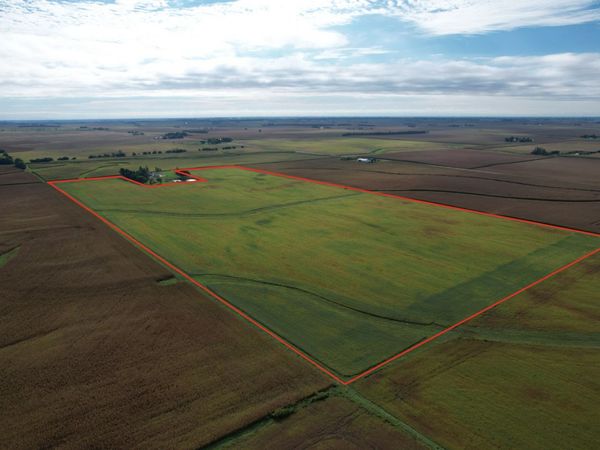 3550 1200 E Road, Paxton, IL 60957