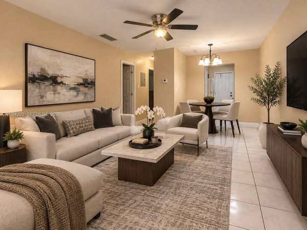 5200 NW 17th Ct , Unit A, Lauderhill, FL 33313