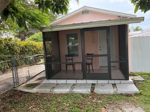 616 SW 8th , Unit 620, Homestead, FL 33030