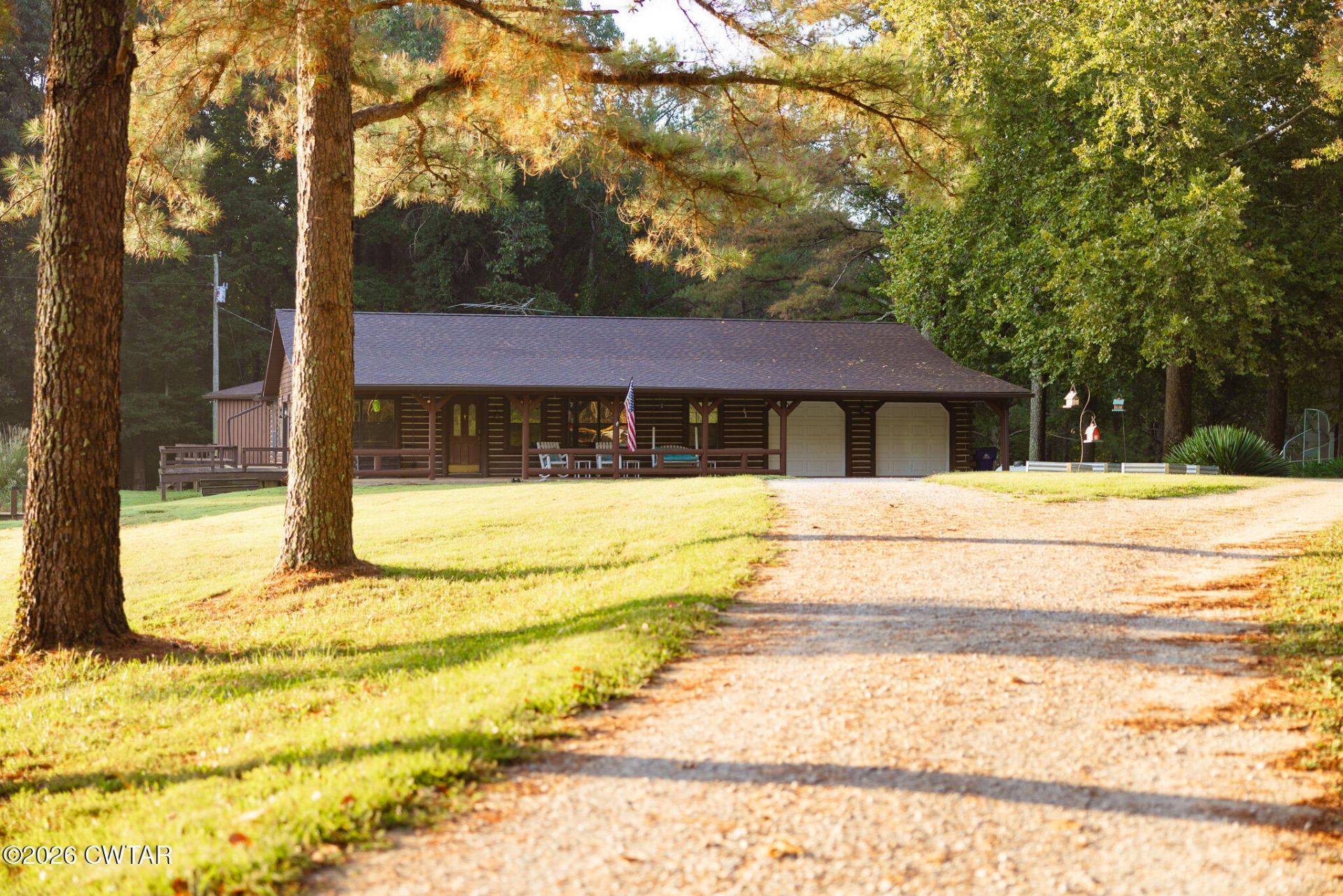 1238 Swinging Limb Road, Dresden, TN 38225 Main Photo