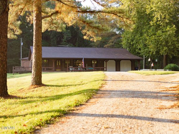 1238 Swinging Limb Road , Dresden, TN 38225