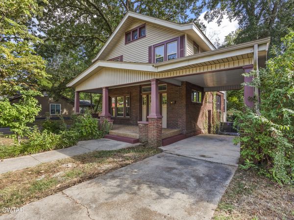 400 W Grand Street , Jackson, TN 38301