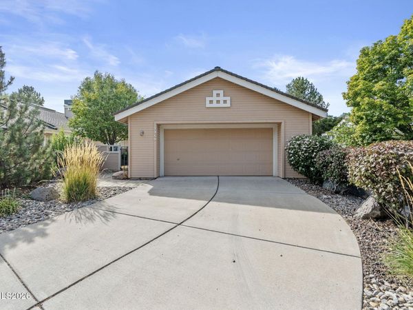 3349 Spring Creek Circle, Reno, NV 89509