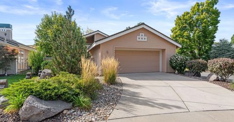3349 Spring Creek Circle, Reno, NV 89509 Photo