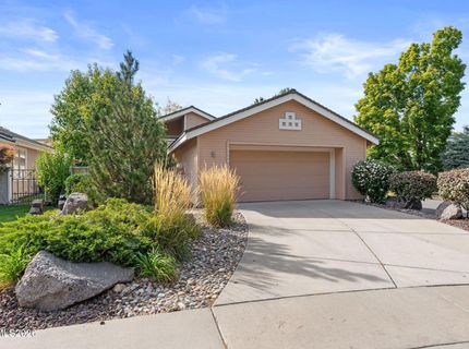 3349 Spring Creek Circle, Reno, NV 89509 Photo