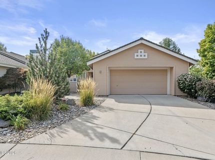 3349 Spring Creek Circle, Reno, NV 89509 Photo