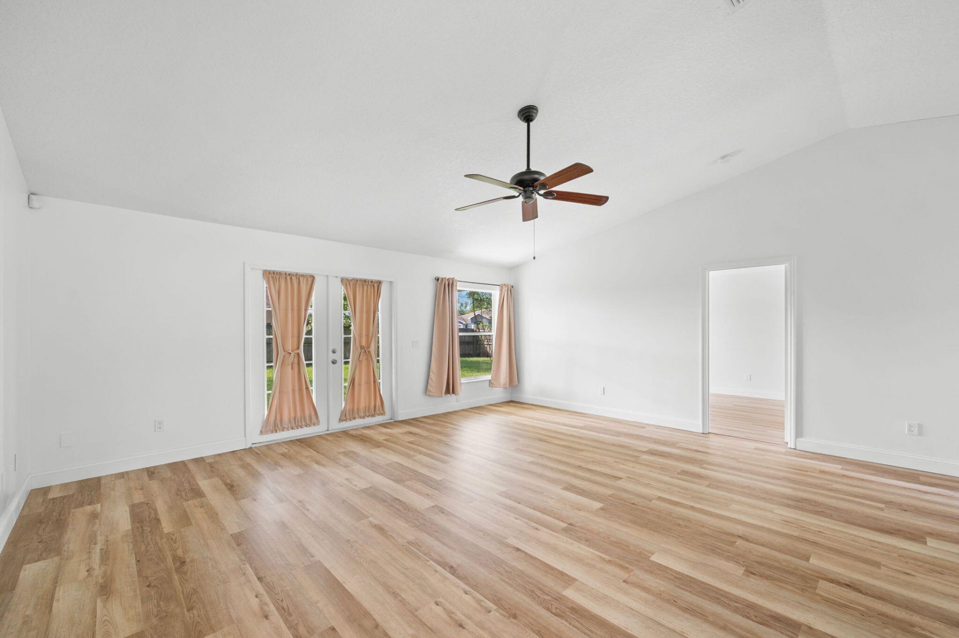 5323 NW Perez Court, Port Saint Lucie, FL 34983 Photo
