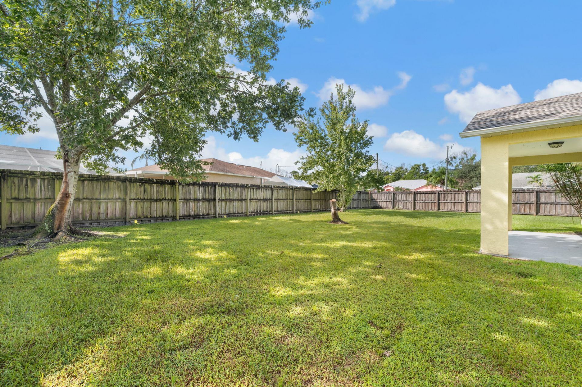 5323 NW Perez Court, Port Saint Lucie, FL 34983 Photo