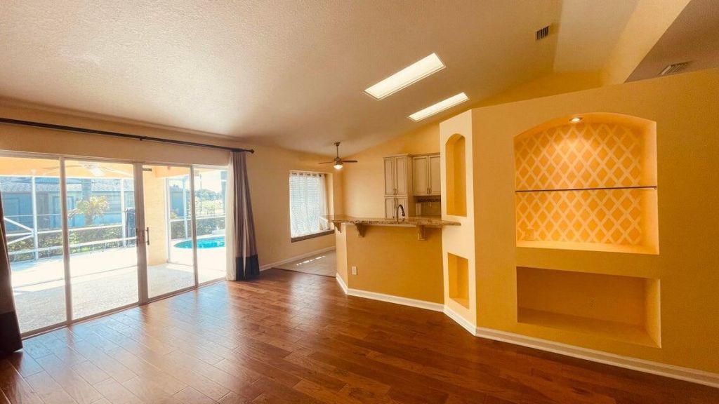1829 SW Hickock Terrace, Port Saint Lucie, FL 34953 Photo
