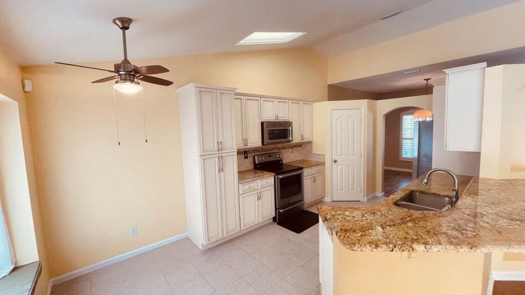 1829 SW Hickock Terrace, Port Saint Lucie, FL 34953 Photo