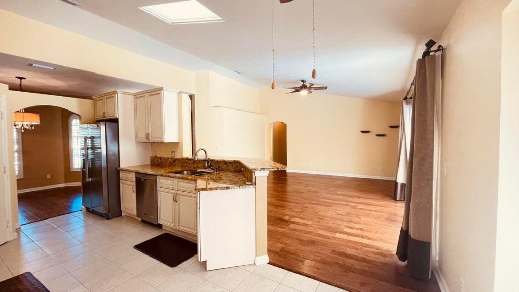 1829 SW Hickock Terrace, Port Saint Lucie, FL 34953 Photo