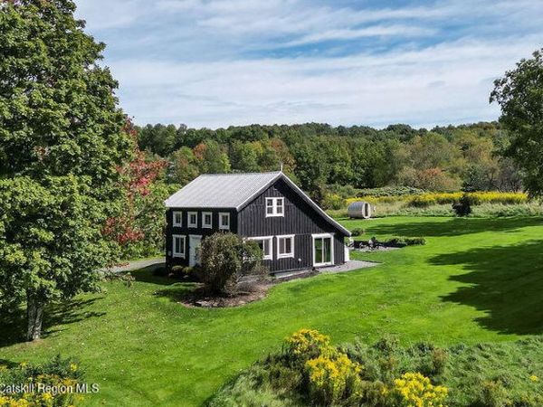 188 Moxham Road, Harpersfield, NY 13786