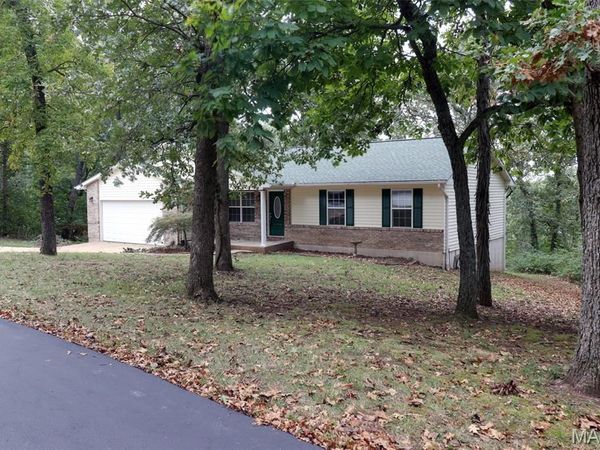 8350 Brouk Drive, Cedar Hill, MO 63016