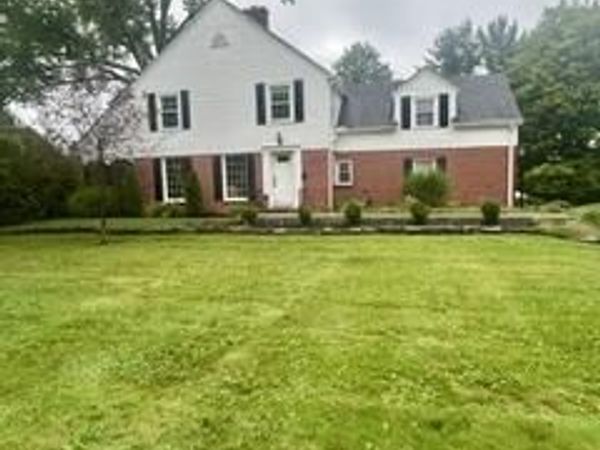 610 Russell, Mansfield, OH 44903