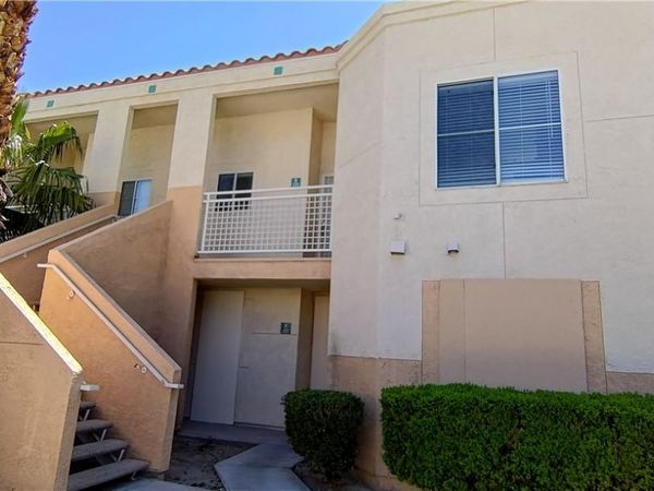 5000 Red Rock Street , Unit 220, Las Vegas, NV 89118