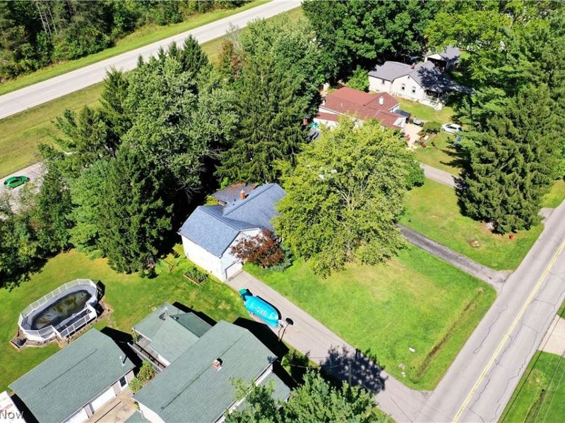884 Keefer Road, Girard, OH 44420 Photo 47