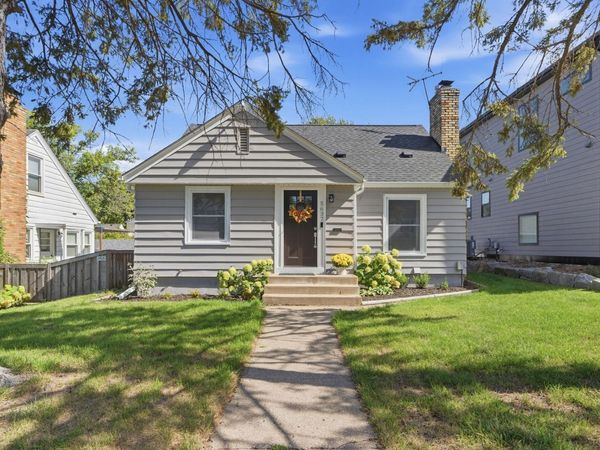 5637 Irving Avenue S, Minneapolis, MN 55419