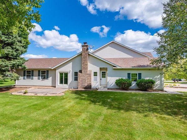 4825 Orchid Lane N, Plymouth, MN 55446