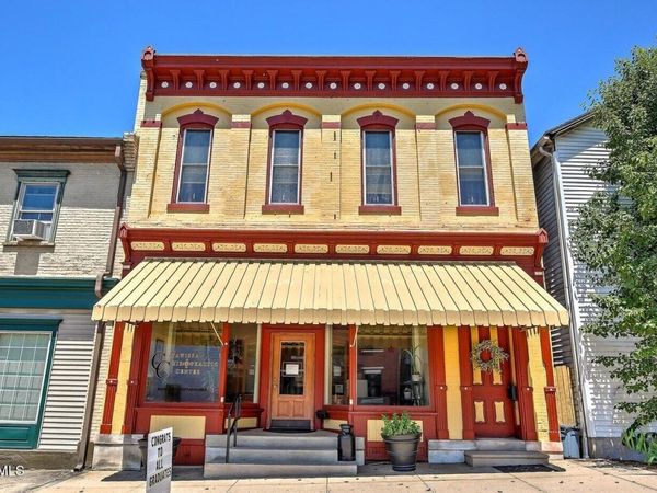 205 E MAIN Street , Catawissa, PA 17820