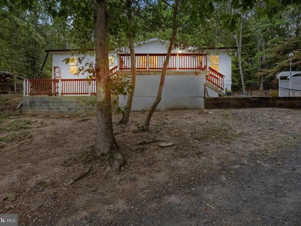 228 NORMAN ROAD , STAFFORD, VA 22554