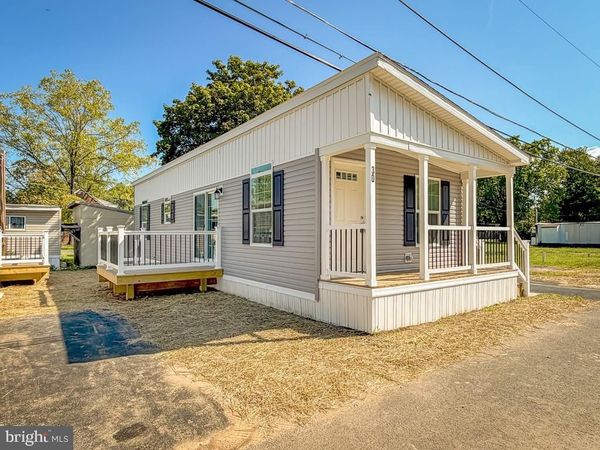 1475 OLD BRISTOL PIKE , Unit LOT 30, MORRISVILLE, PA 19067