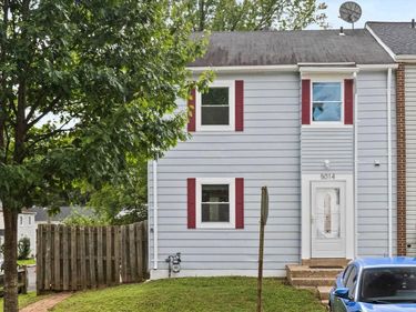 5014 TIBBITT LANE, BURKE, VA 22015