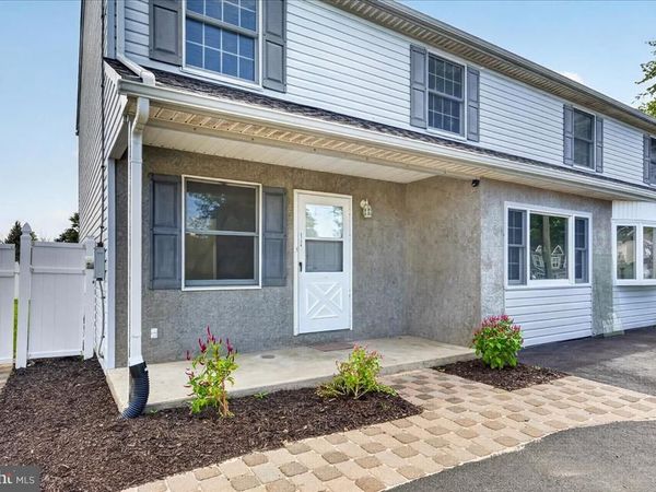315 -A OLIVE AVENUE, HORSHAM, PA 19044