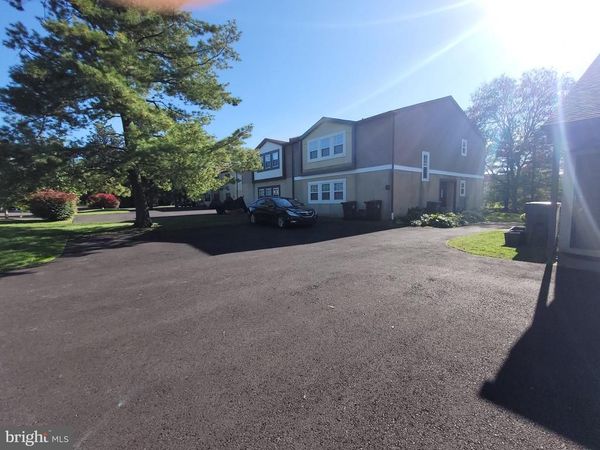 211 DEAN DRIVE , PERKASIE, PA 18944