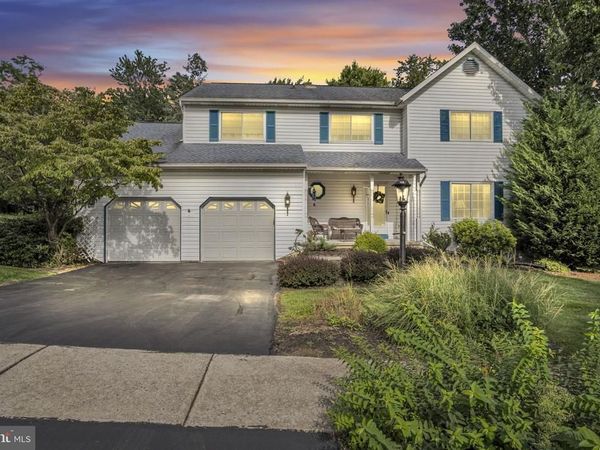 2719 WOODROW AVENUE, HARRISBURG, PA 17112