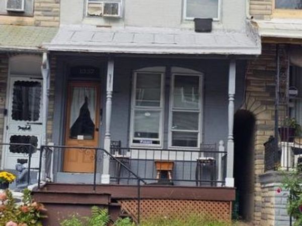 1337 MUHLENBERG STREET , Unit 1ST FLOOR, READING, PA 19602