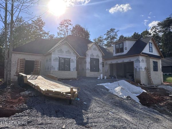 228 Seminole Circle, Loudon, TN 37774