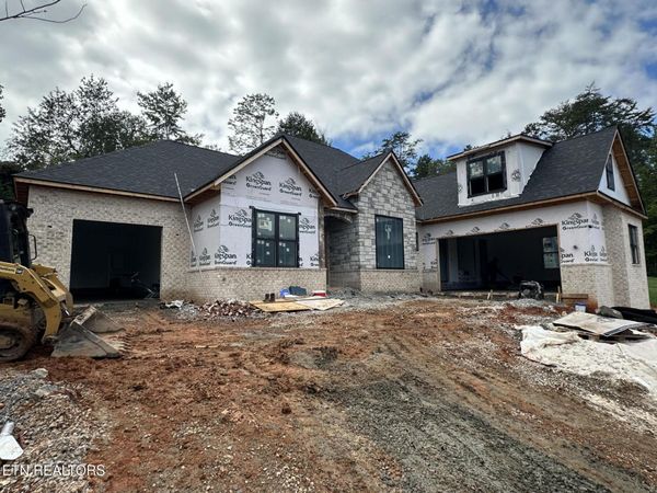 228 Seminole Circle, Loudon, TN 37774