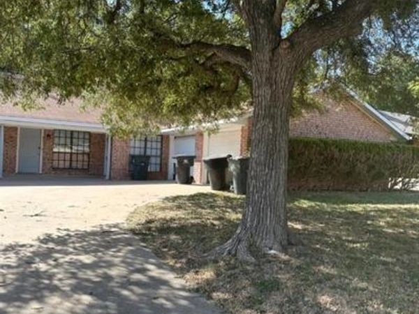 3906A Shallowford , Temple, TX 76502