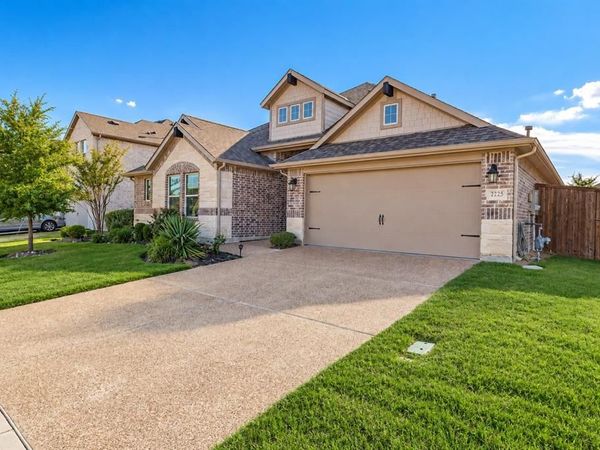 2225 Poppy Valley Lane, Melissa, TX 75454