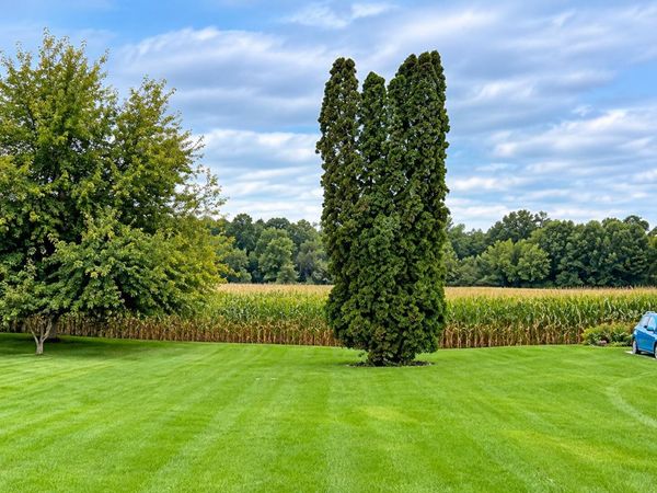 55 W Walnut Street , Marengo, OH 43334