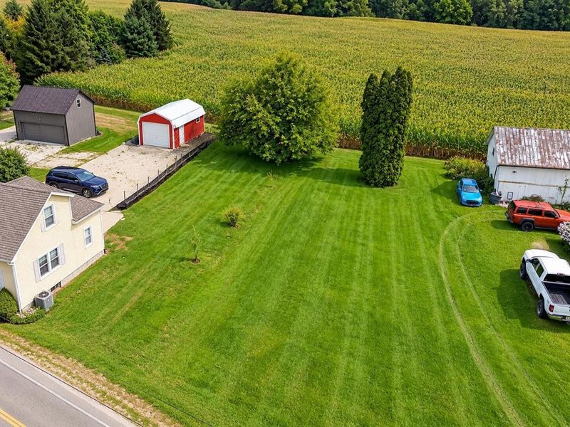 55 W Walnut Street, Marengo, OH 43334 Photo 2