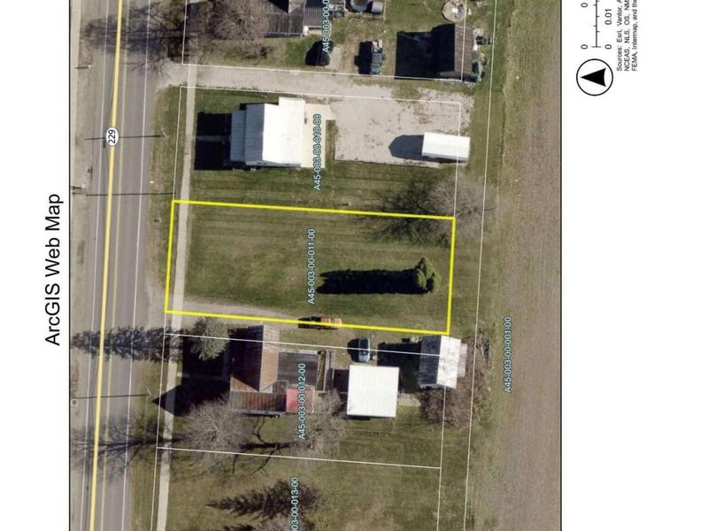 55 W Walnut Street, Marengo, OH 43334 Photo 3