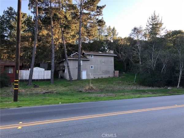0 Ardath Drive, Cambria, CA 93428