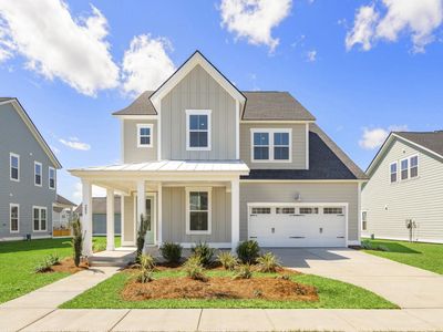 140 Beamon Loop, Summerville, SC 29486