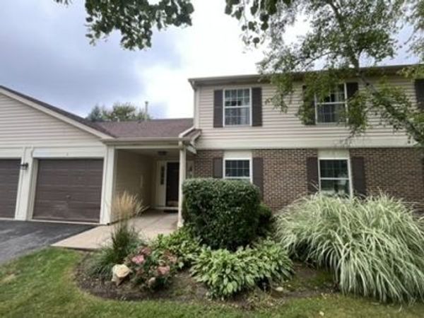 215 Brett Circle , Unit C, Wauconda, IL 60084