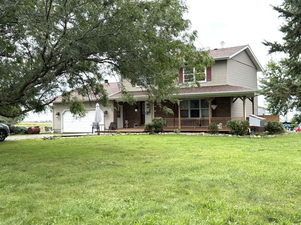 13384 E 10500 Road N, Grant Park, IL 60940