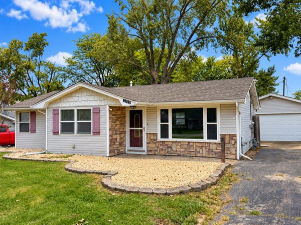 16664 W 146 Place , Lockport, IL 60441