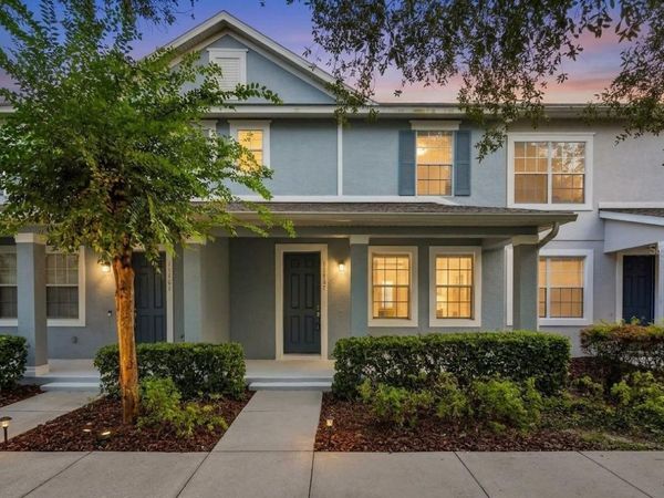 11757 FITZGERALD BUTLER ROAD , ORLANDO, FL 32836