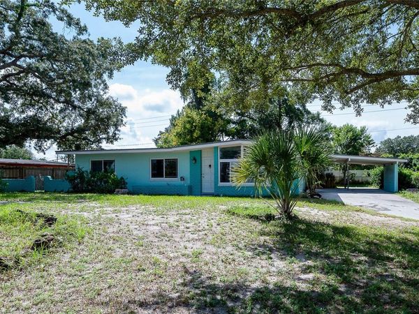 3000 CHELSEA STREET , ORLANDO, FL 32803