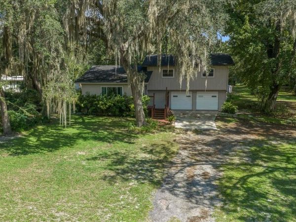 6567 WOODLAND DRIVE , KEYSTONE HEIGHTS, FL 32656